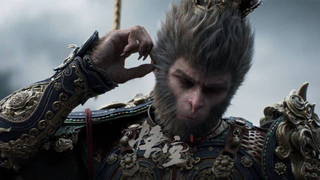 <h3>The Allure of Black Myth: Wukong's Gameplay Mechanics</h3>